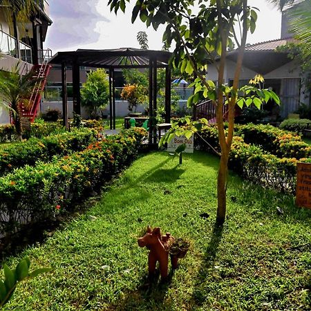 Pousada Paraíso dos Lençóis Barreirinhas Exterior foto