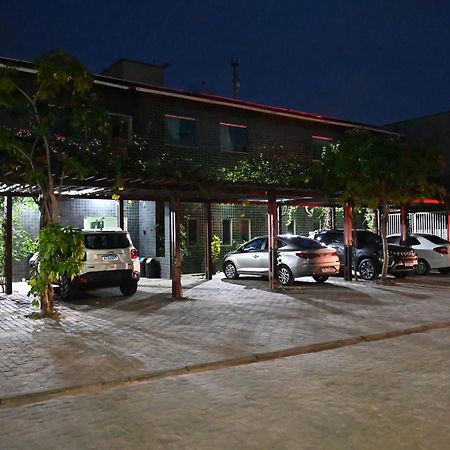Pousada Paraíso dos Lençóis Barreirinhas Exterior foto