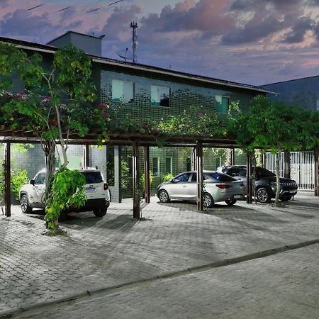 Pousada Paraíso dos Lençóis Barreirinhas Exterior foto