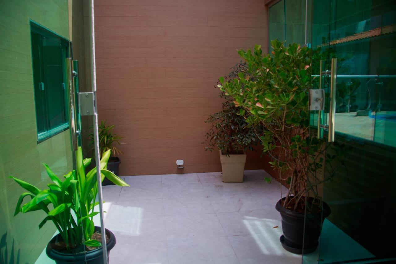 Pousada Paraíso dos Lençóis Barreirinhas Exterior foto