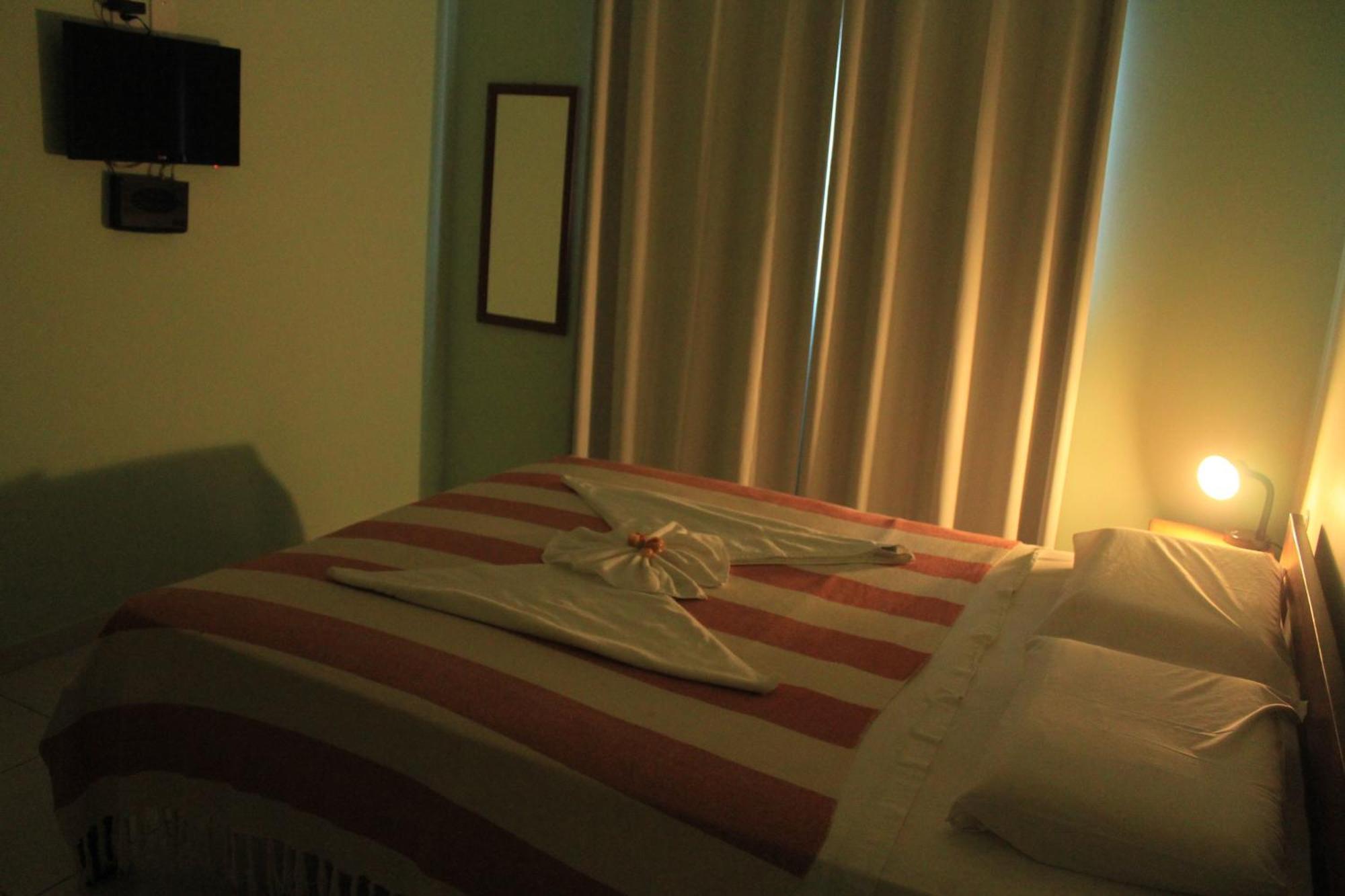 Pousada Paraíso dos Lençóis Barreirinhas Habitación foto
