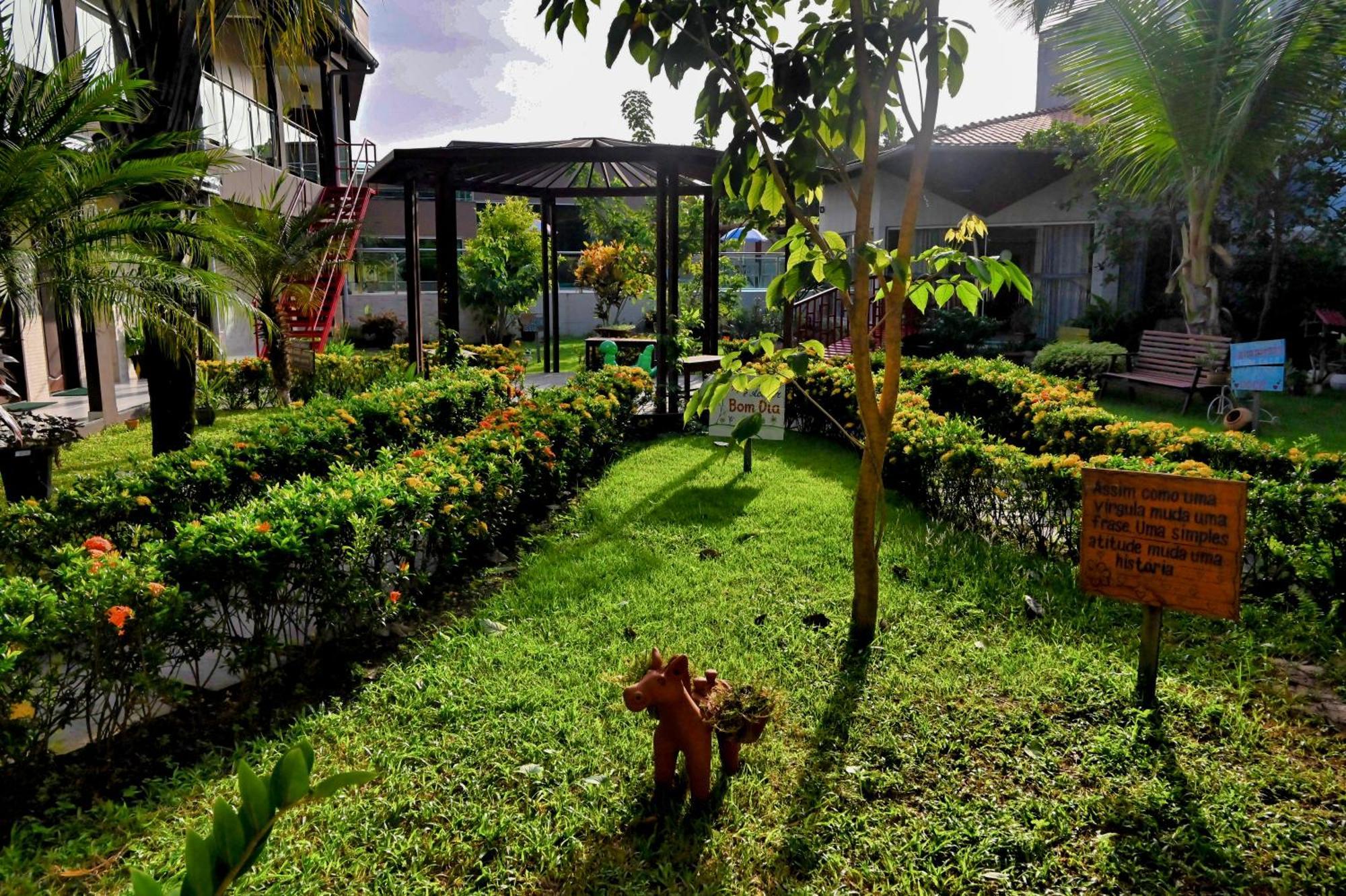 Pousada Paraíso dos Lençóis Barreirinhas Exterior foto