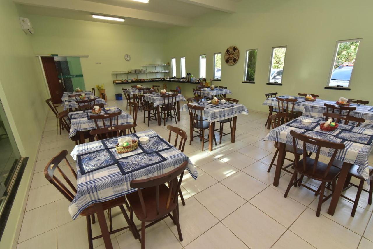 Pousada Paraíso dos Lençóis Barreirinhas Exterior foto